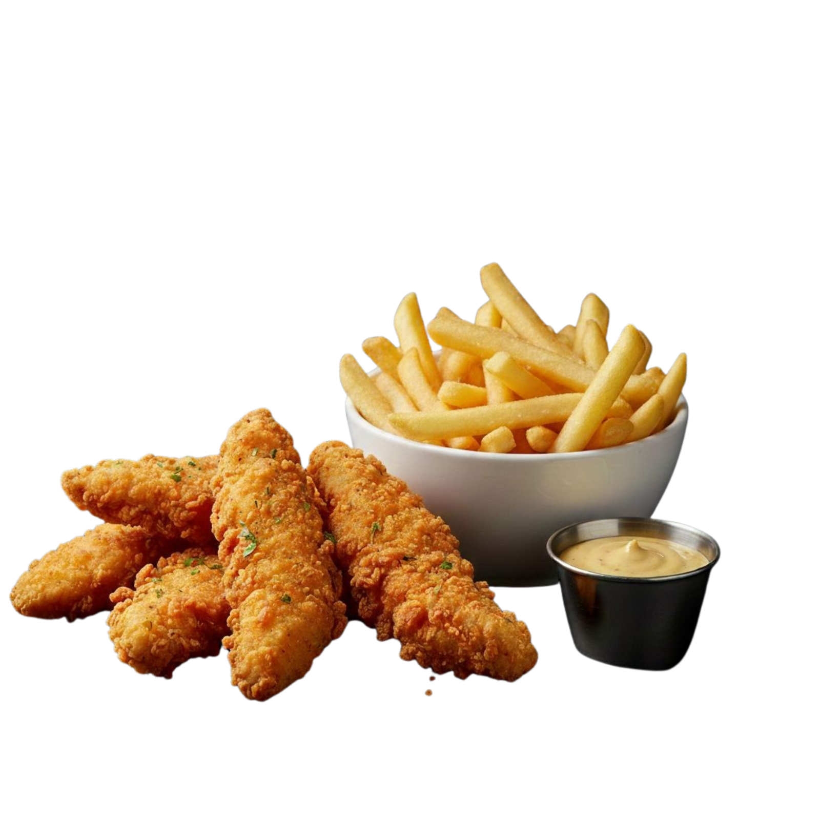 Appetizers