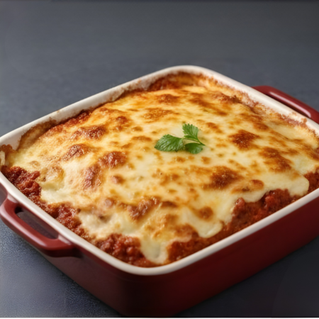 Lasagne