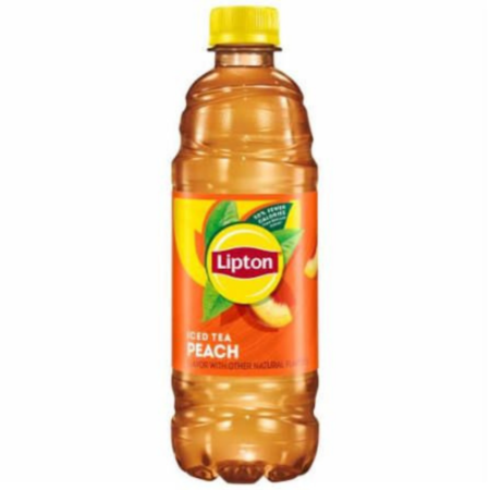 Lipton Iced Tea (16.9 OZ)