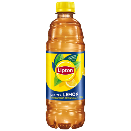 Lipton Iced Tea (16.9 OZ)