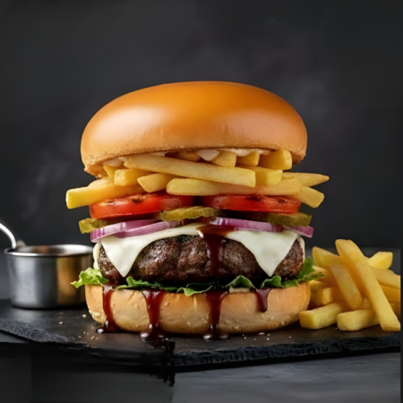 Mesopotamian Classic