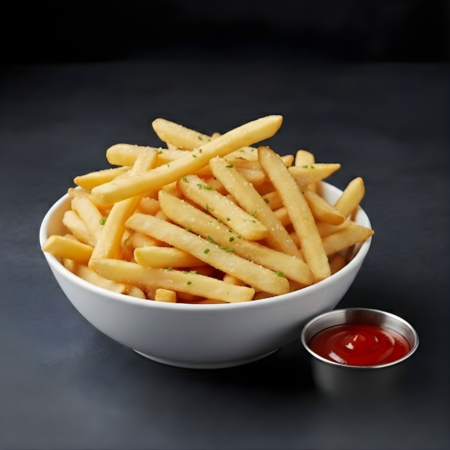 Classic French Fries