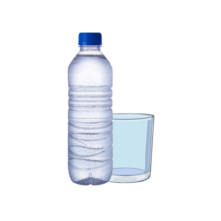 Mineral Water