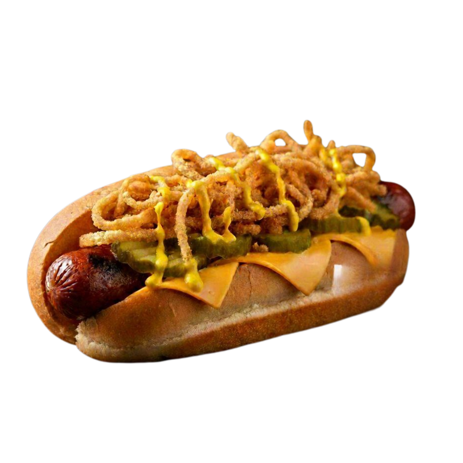 Hot Dog