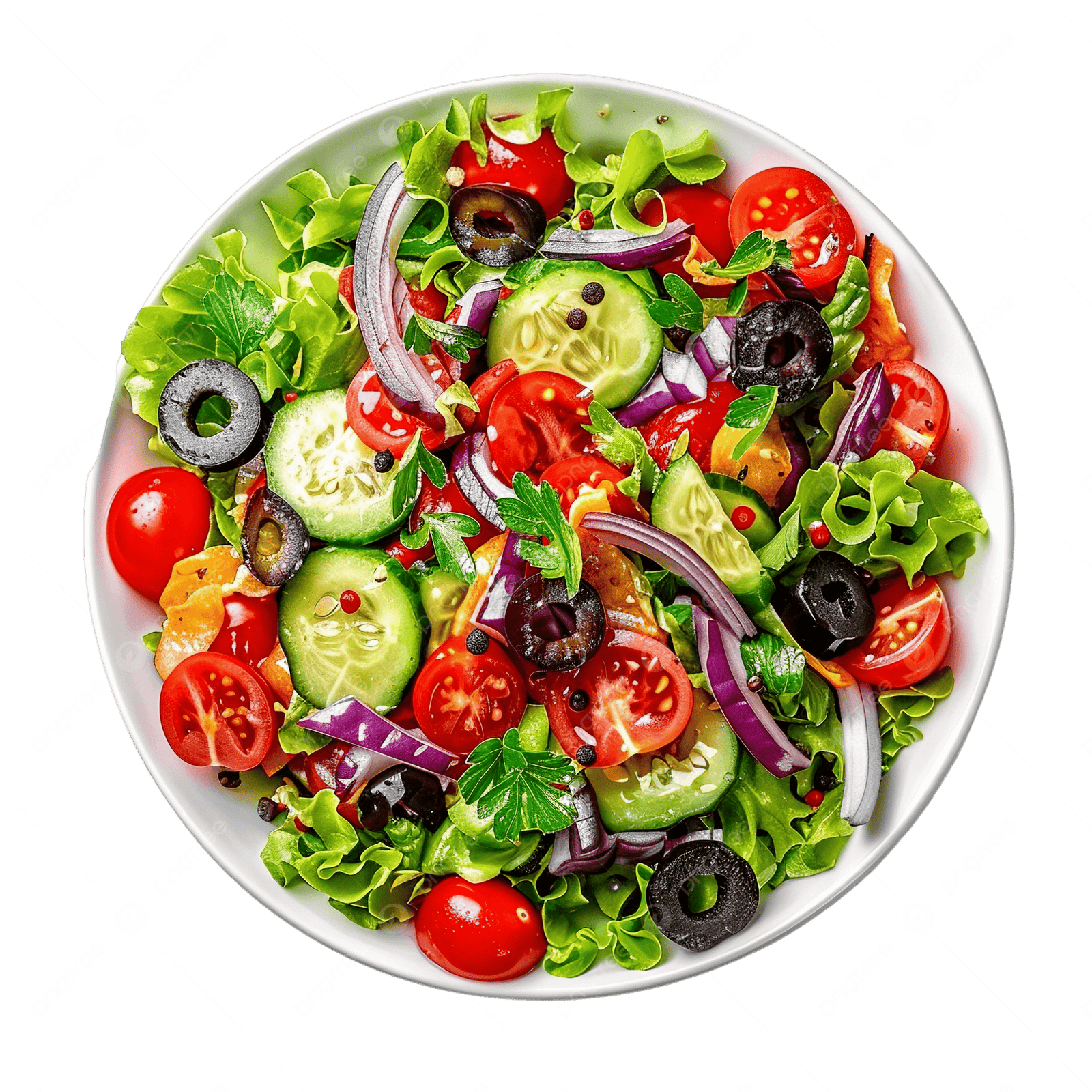 Salad